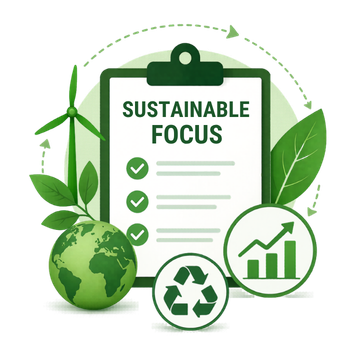 Sustainable engineering and financial advisory for eco-friendly projects.
