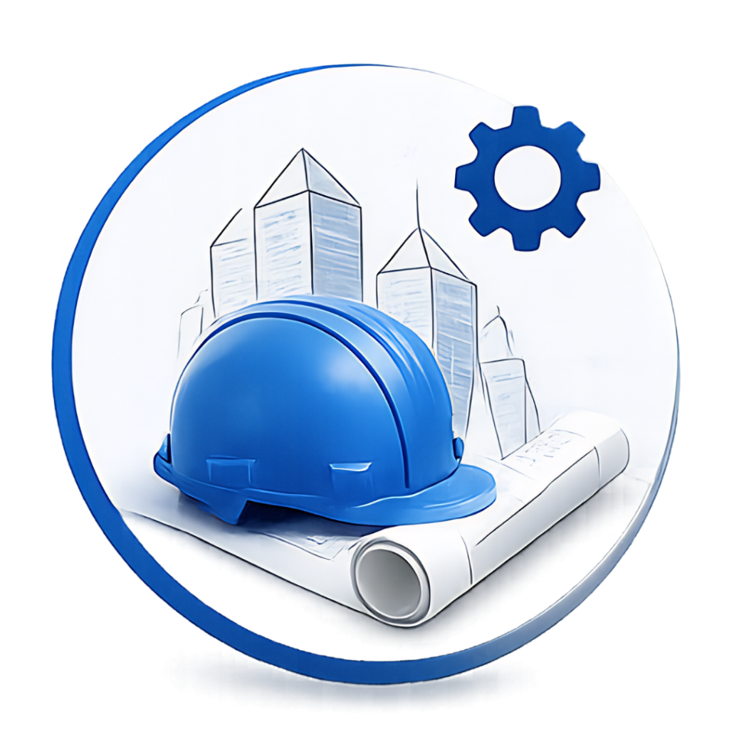 Technical excellence in civil engineering and structural design by Prime CES.